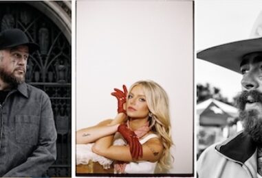 Post Malone, Jelly Roll Set 2026 Stadium Tour, With Guest Carter Faith