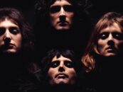 Deluxe ‘Queen II’ Set Coming + A Rare 1974 Interview with Freddie Mercury