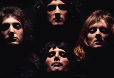 Deluxe ‘Queen II’ Set Coming + A Rare 1974 Interview with Freddie Mercury