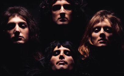 A Rare 1974 Interview with Freddie Mercury (+ Deluxe ‘Queen II’ Set Coming)