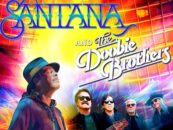 Santana, Doobie Brothers Set 2026 ‘Oneness’ Tour
