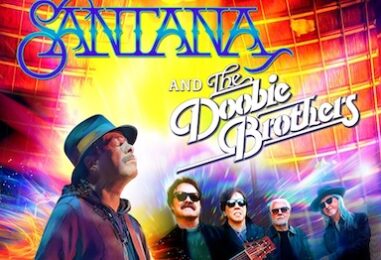 Santana, Doobie Brothers Set 2026 ‘Oneness’ Tour