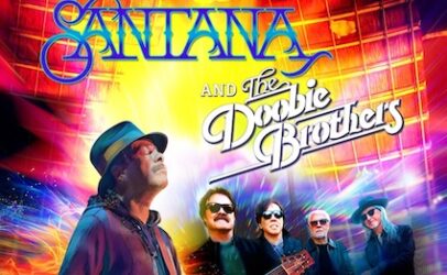 Santana, Doobie Brothers Set 2026 ‘Oneness’ Tour