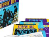 ‘Steppin’ Out’ Collects Early Garage Rock: Review