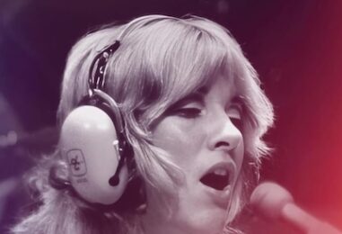 Pair of Stevie Nicks-Themed Books Coming in 2026