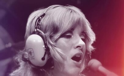 Pair of Stevie Nicks-Themed Books Coming in 2026