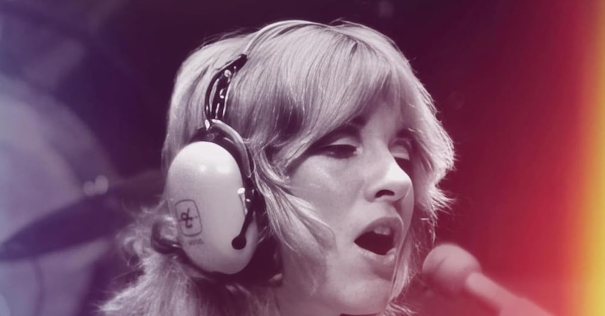 Pair of Stevie Nicks-Themed Books Coming in 2026