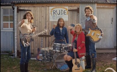 ‘Paul McCartney: Man on the Run’: New Documentary Focuses on the Wings Era—Review