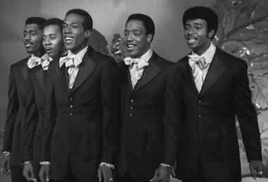 Get Ready: 12 Classic Songs by The Temptations