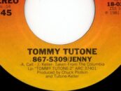 Number, Please: 10 Tunes with Phone Numbers in Their Titles