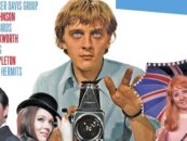 Film and TV Music of Swinging London—What’s It All About—on New Box Set