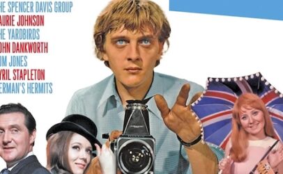 Film and TV Music of Swinging London—What’s It All About—on New Box Set