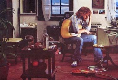 Andrew Gold’s ‘What’s Wrong with This Picture?’: All In the Family