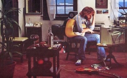 Andrew Gold’s ‘What’s Wrong with This Picture?’: All In the Family