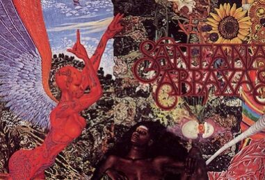 10 (More) Great Second Albums From Classic Rockers