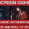 New Book, ‘Screen Gems,’ Focuses on Rock & Pop Documentaries