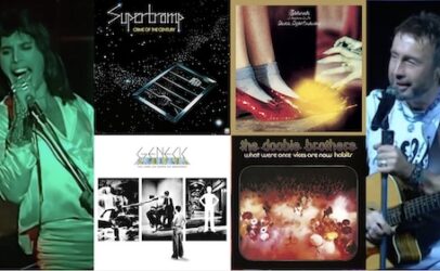 12 Overlooked Rock Songs of 1974