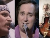 Musician Deaths of 2026