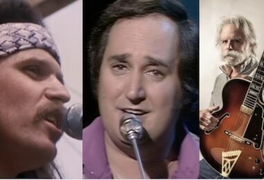 Musician Deaths of 2026