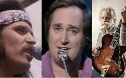 Musician Deaths of 2026