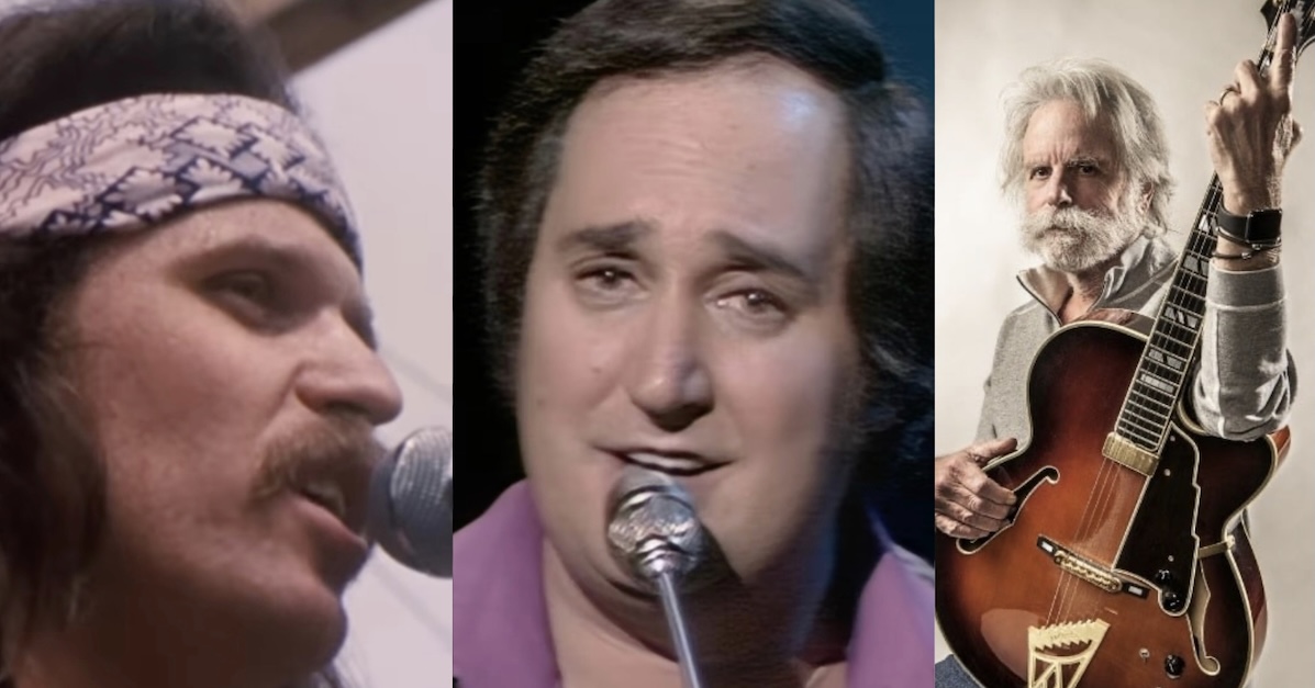 Musician Deaths of 2026