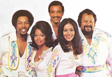 5th Dimension Gets ‘Let the Sunshine In’ Box Set