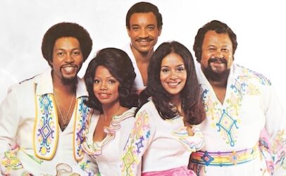 5th Dimension Gets ‘Let the Sunshine In’ Box Set