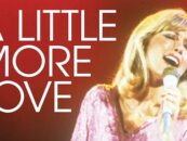‘A Little More Love: The Life and Legacy of Olivia Newton-John’ Book Due