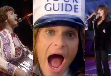 13 Great Covers of Beach Boys Songs