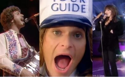 13 Great Covers of Beach Boys Songs