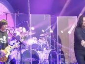 Longtime Boston Lead Singer Tommy DeCarlo Dies on Anniversary of Brad Delp’s Death