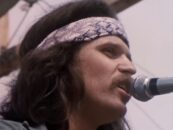 ‘Country Joe’ McDonald, Who Urged the Crowd at the ’69 Woodstock Festival to ‘Gimme an F,’ Dies
