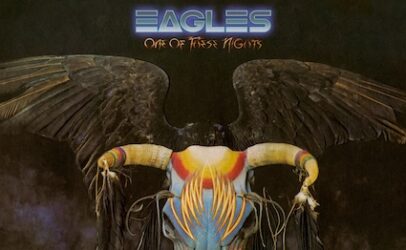 Eagles to Issue ‘One of These Nights’ Deluxe Edition