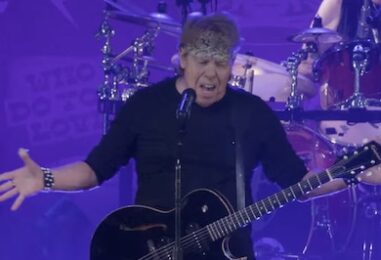 George Thorogood Sets ‘Baddest Show on Earth: Greatest Hits Live’ Album, Tour