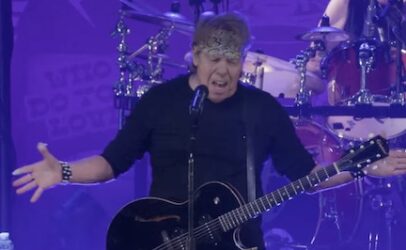 George Thorogood Sets ‘Baddest Show on Earth: Greatest Hits Live’ Album, Tour