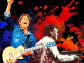 John Fogerty Expands 2026 Tour, Adding Dates With Steve Winwood