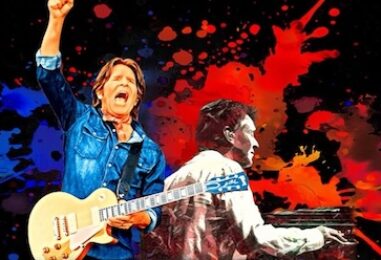 John Fogerty Expands 2026 Tour, Adding Dates With Steve Winwood