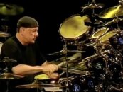 12 Rock Songs With Drum Intros You Recognize Instantly