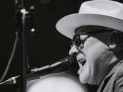 Paul Carrack Sets Concert Album, ‘For One Night Only – Live in London’