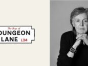 Paul McCartney Sets Personal Album, ‘The Boys of Dungeon Lane’