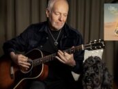 Peter Frampton Reveals 2026 Studio Album, ‘Carry the Light,’ With Guest Stars