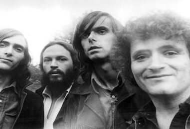 Greg Elmore, Quicksilver Messenger Service Drummer, Dies