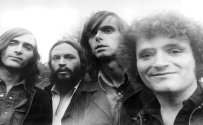 Greg Elmore, Quicksilver Messenger Service Drummer, Dies