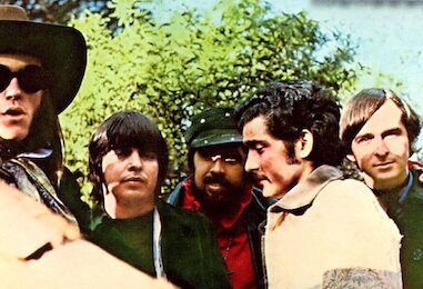 Augie Meyers, Founding Member of the Sir Douglas Quintet and Texas Tornados, Dies