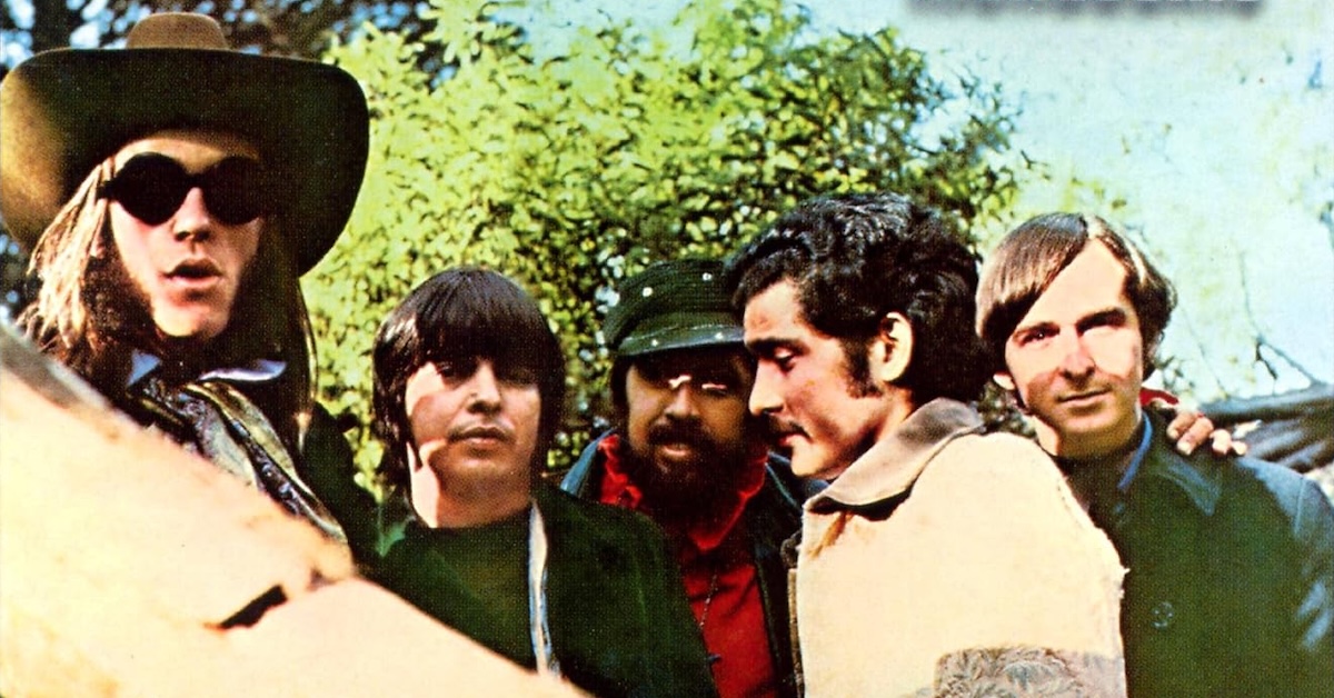 Augie Meyers, Founding Member of the Sir Douglas Quintet and Texas Tornados, Dies