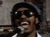 Stevie Wonder: “Fulfillingness’ First Finale” Was Beyond Category