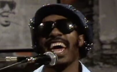 Stevie Wonder: “Fulfillingness’ First Finale” Was Beyond Category