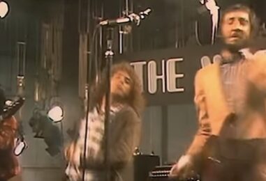 12 Overlooked Rock Songs of 1972