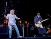 The Who to Release ‘Live at Eden Project’ Orchestral Album