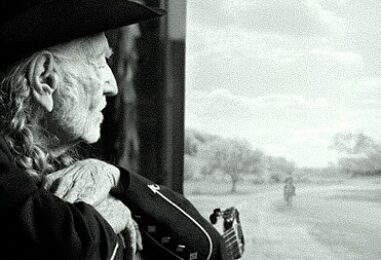 Willie Nelson to Release ‘Dream Chaser,’ His 79th Solo Studio Album